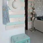 Silver Horn Διαμέρισμα Πίτσο