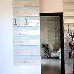 Silver Horn * Πίτσο