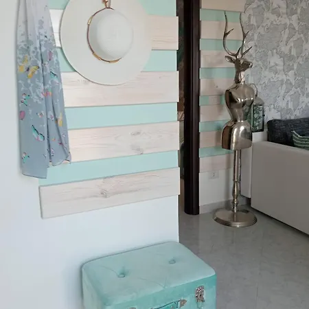 Silver Horn Apartamento Pizzo (Calabria)