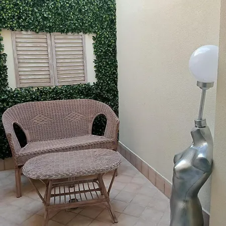 Silver Horn Apartamento