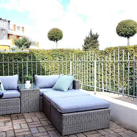 Apartamento Silver Horn *