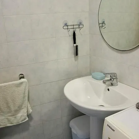 Apartment Silver Horn *