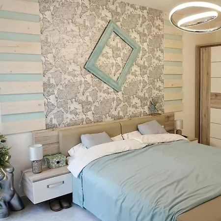 Silver Horn Apartamento