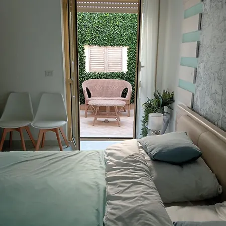 아파트 Silver Horn