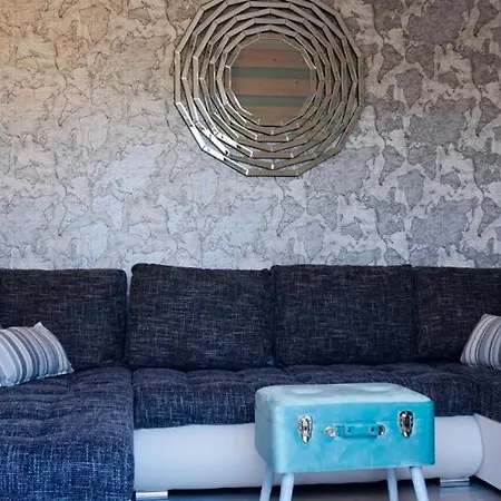 Silver Horn 아파트