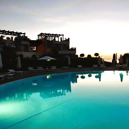 Apartamento Silver Horn *