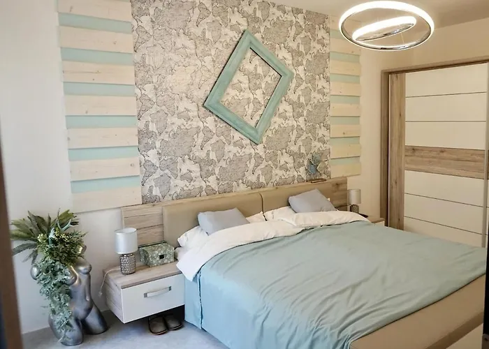 Silver Horn Apartamento