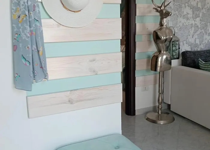 Silver Horn Apartamento Pizzo (Calabria)