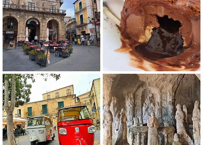 Silver Horn * Pizzo (Calabria)