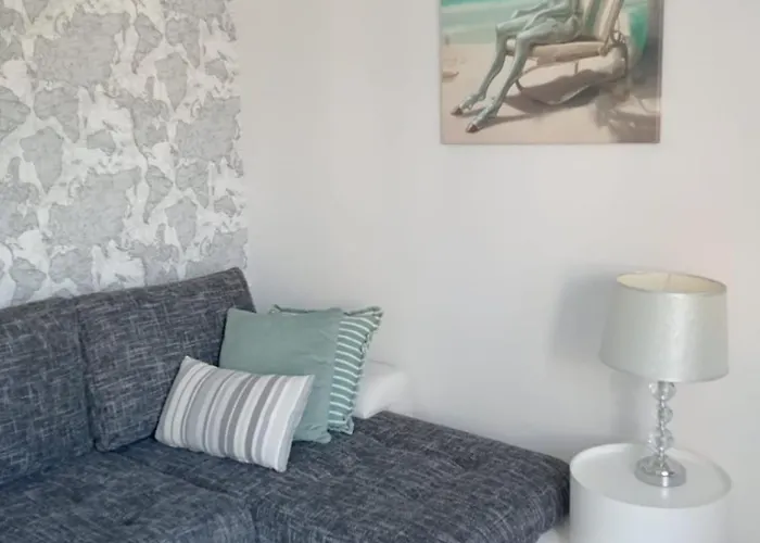 Apartamento Silver Horn