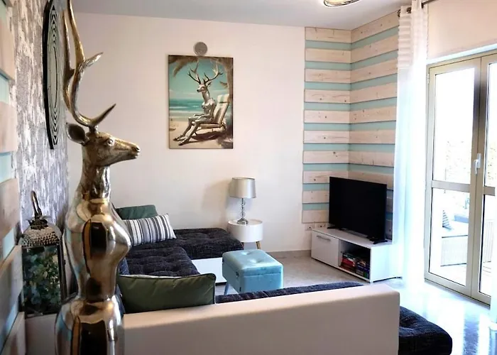 Silver Horn Pizzo (Calabria)