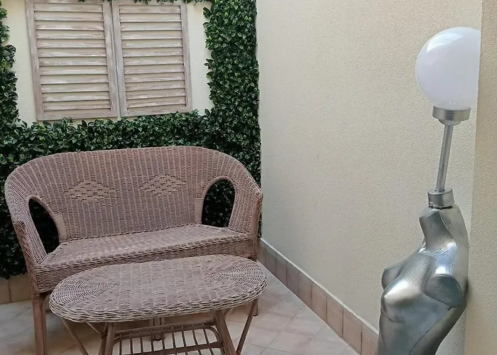 Silver Horn Apartamento