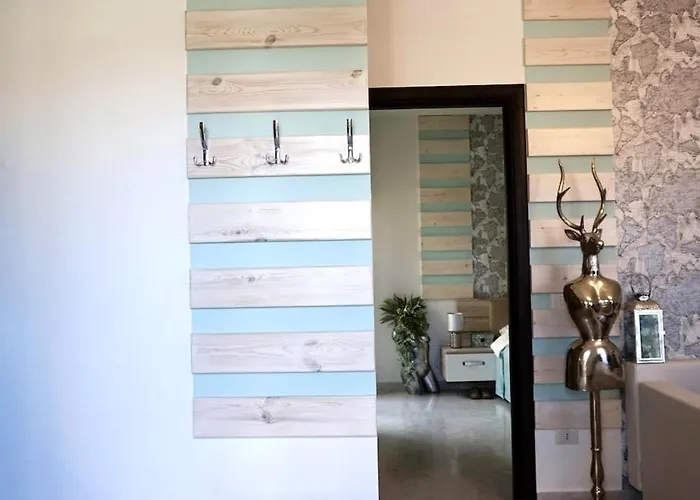 Silver Horn * Pizzo (Calabria)