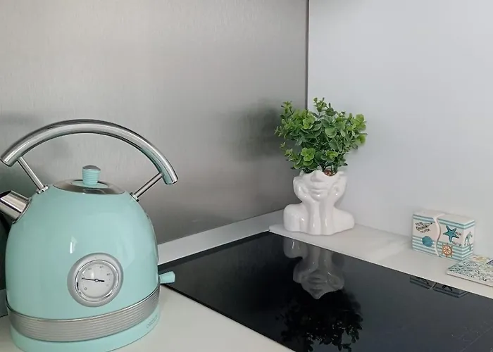 Silver Horn Pizzo (Calabria)