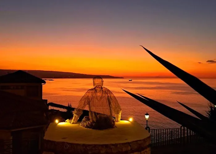 Silver Horn * Pizzo (Calabria)