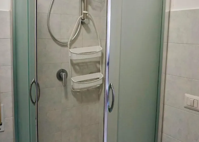 Apartamento Silver Horn *